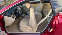 
										2011 Cadillac CTS Premium Coupe full									