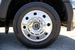 
										2018 Ford F-450 Super Duty Lariat Crew Cab Power Stroke Dually 4×4 Flatbed full									