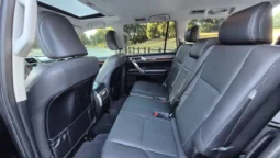 
										2019 Lexus GX460 Premium full									