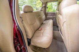 
										2003 GMC Sierra 3500 SLT Duramax Extended Cab Dually 4×4 full									