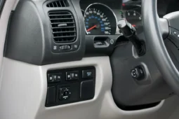 
										2003 Toyota Land Cruiser UZJ100 full									