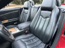 
										2004 Cadillac XLR 4.6-Liter Northstar V8 full									