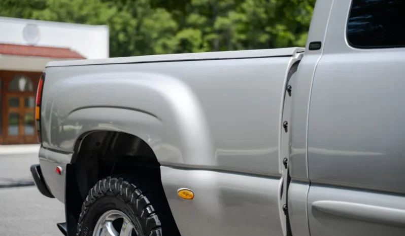 
								2004 GMC Sierra 1500 Denali Extended Cab full									