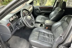 
										2004 Jeep Grand Cherokee Limited 4×4 full									