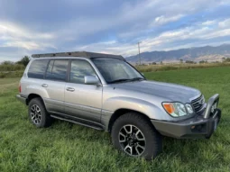 
										2004 Lexus LX470 full									