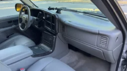 
										2005 GMC Yukon XL Denali GMT800 full									