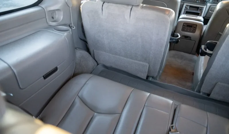 
								2006 Chevrolet Tahoe Z71 4×4 full									