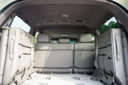 
										2006 Lexus LX470 full									