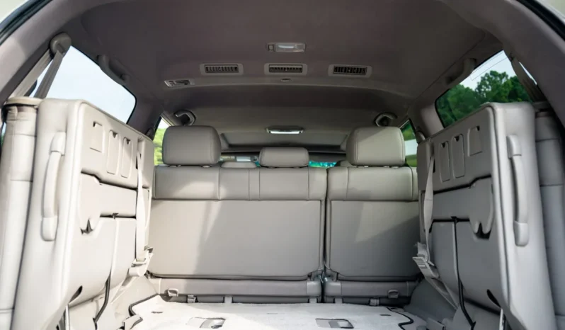 
								2006 Lexus LX470 full									