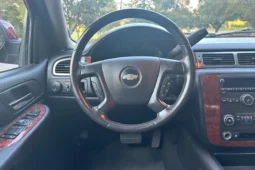 
										2007 Chevrolet Avalanche LS 1500 full									