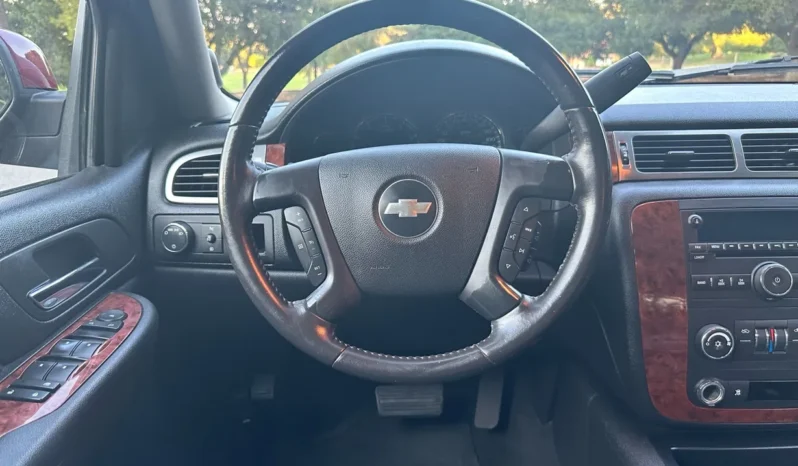 
								2007 Chevrolet Avalanche LS 1500 full									