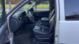
										2007 GMC Yukon Denali full									
