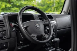 
										2008 Hummer H3 Alpha full									