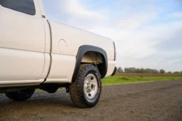 
										2001 GMC Sierra 2500 Extended Cab 4×4 full									