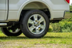 
										2010 Ford F-150 Lariat SuperCrew 4×4 full									