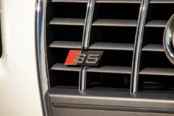 
										2011 Audi S5 Cabriolet Quattro Prestige full									