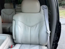 
										2001 GMC Yukon SLT 4×4 full									