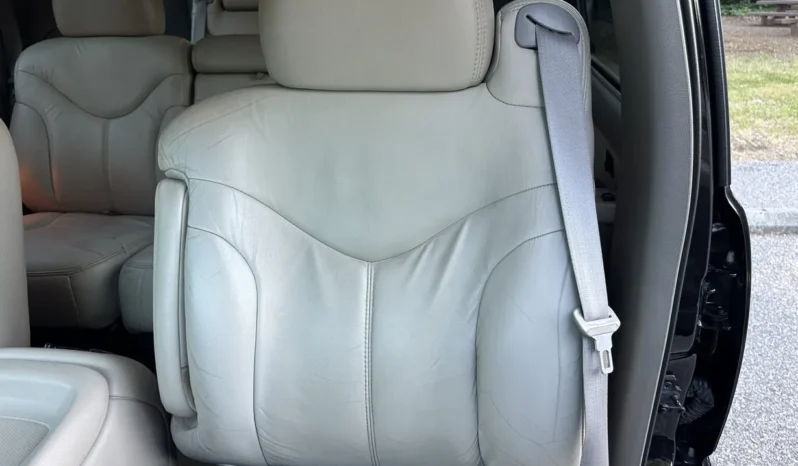 
								2001 GMC Yukon SLT 4×4 full									