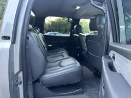 
										2003 Chevrolet Silverado 2500HD LT Crew Cab Duramax 4×4 full									