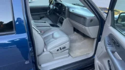 
										2003 Chevrolet Tahoe LT 4×4 full									