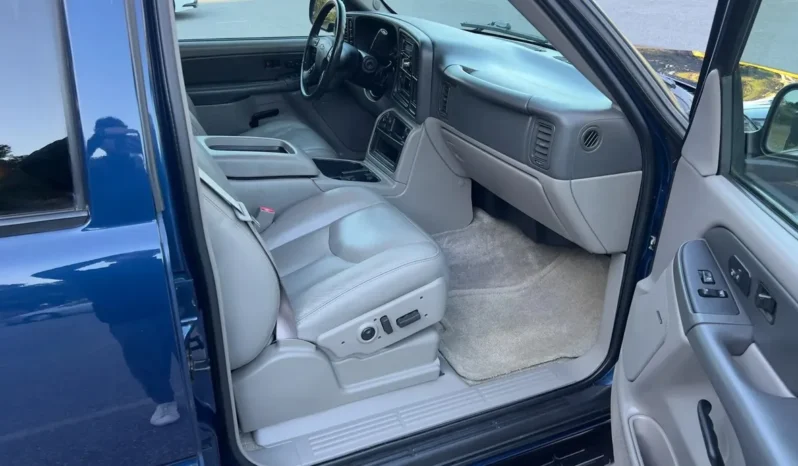 
								2003 Chevrolet Tahoe LT 4×4 full									