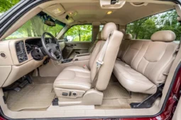 
										2003 GMC Sierra 3500 SLT Duramax Extended Cab Dually 4×4 full									