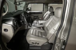 
										2003 Hummer H2 full									