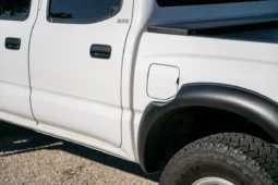 
										2003 Toyota Tacoma SR5 Double Cab TRD V6 full									