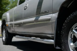 
										2004 GMC Sierra 1500 Denali Extended Cab full									