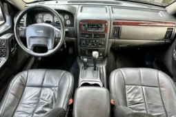 
										2004 Jeep Grand Cherokee Limited 4×4 full									
