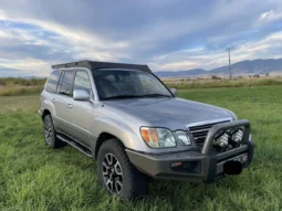 
										2004 Lexus LX470 full									