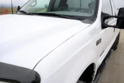 
										2001 Ford F-350 Super Duty XLT SuperCab Power Stroke 4×4 6-Speed full									