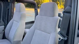 
										2005 Jeep Wrangler SE 6-Speed full									