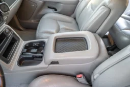 
										2006 Chevrolet Tahoe Z71 4×4 full									