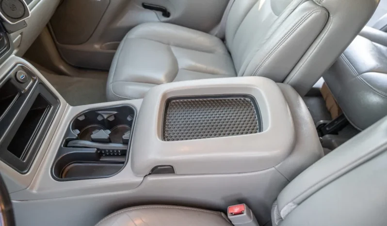 
								2006 Chevrolet Tahoe Z71 4×4 full									