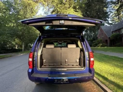 
										2010 Chevrolet Tahoe LT 4×4 full									