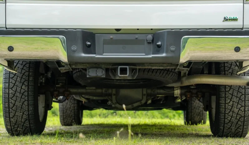 
								2010 Ford F-150 Lariat SuperCrew 4×4 full									