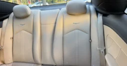
										2011 Cadillac CTS Premium Coupe full									