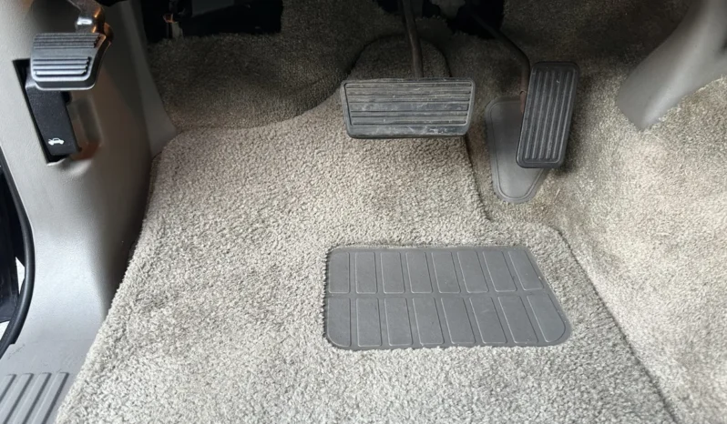 
								2001 GMC Yukon SLT 4×4 full									