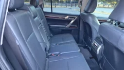 
										2019 Lexus GX460 Premium full									