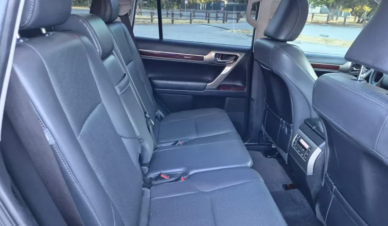 
								2019 Lexus GX460 Premium full									