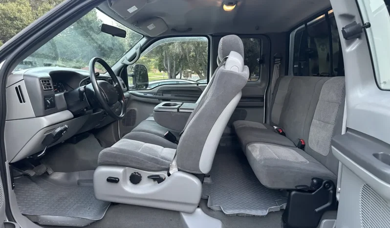
								2002 Ford F-250 Super Duty XLT SuperCab 4×4 full									