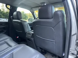 
										2003 Chevrolet Silverado 2500HD LT Crew Cab Duramax 4×4 full									