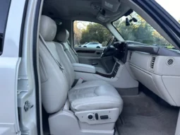 
										2004 Cadillac Escalade GMT800 AWD full									