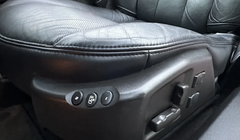
								2004 Cadillac XLR 4.6-Liter Northstar V8 full									