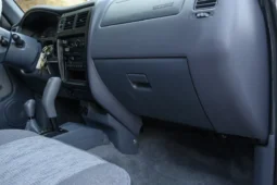 
										1999 Toyota Tacoma SR5 XtraCab V6 4×4 full									