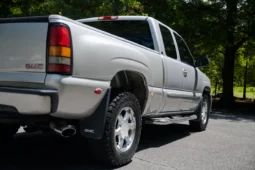 
										2004 GMC Sierra 1500 Denali Extended Cab full									