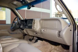 
										1999 Chevrolet Tahoe LT full									