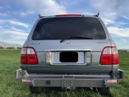 
										2004 Lexus LX470 full									
