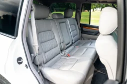 
										2006 Lexus LX470 full									